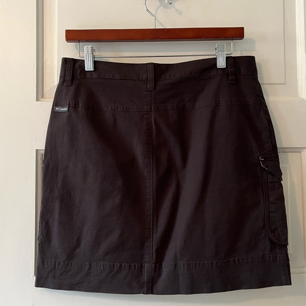 Columbia Crossroads Skirt - 8 - Picture 7 of 7
